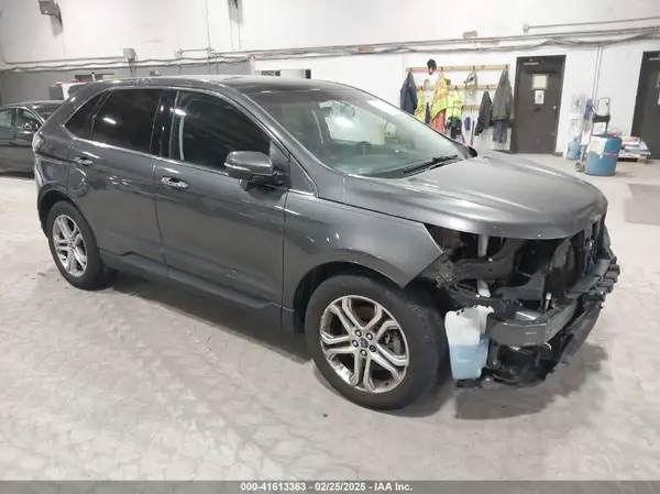 2FMPK4K85GBB21226 2016 FORD EDGE - Image 1