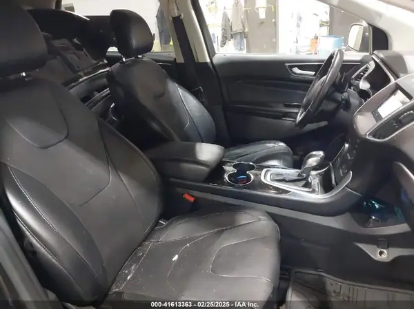 2FMPK4K85GBB21226 2016 FORD EDGE - Image 8
