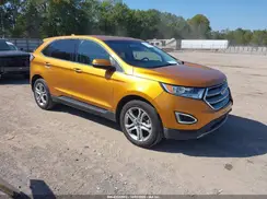 2FMPK4K85GBB21985 2016 FORD EDGE