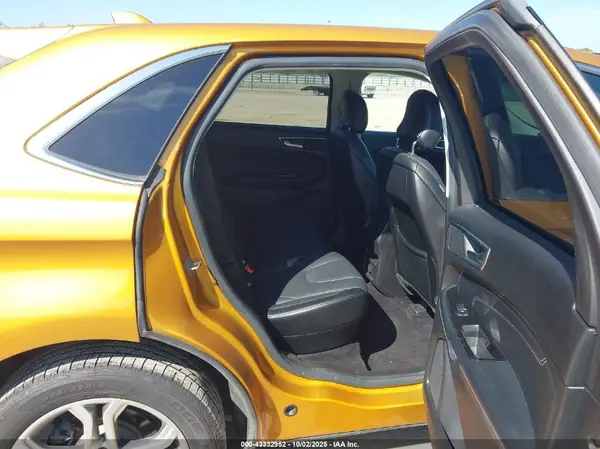 2FMPK4K85GBB21985 2016 FORD EDGE - Image 8