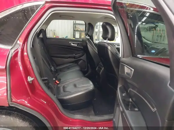 2FMPK4K85GBB23767 2016 FORD EDGE - Image 8
