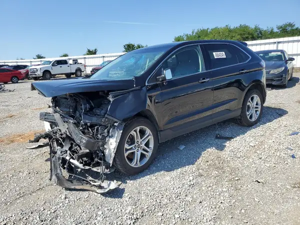 2FMPK4K85GBB67526 2016 FORD EDGE - Image 1