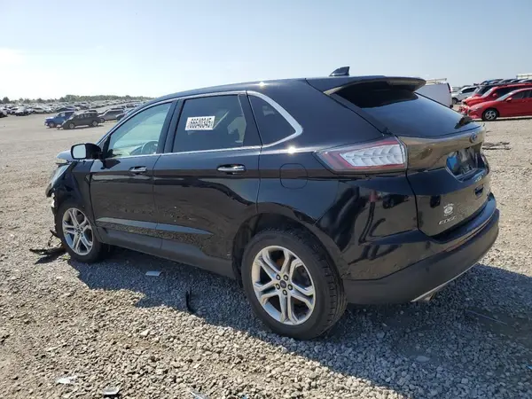2FMPK4K85GBB67526 2016 FORD EDGE - Image 2