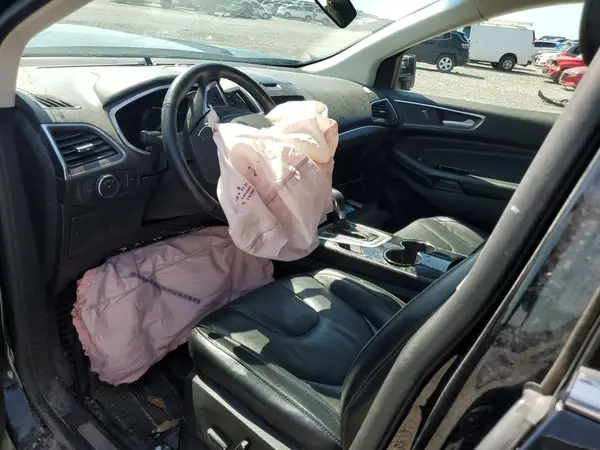 2FMPK4K85GBB67526 2016 FORD EDGE - Image 8