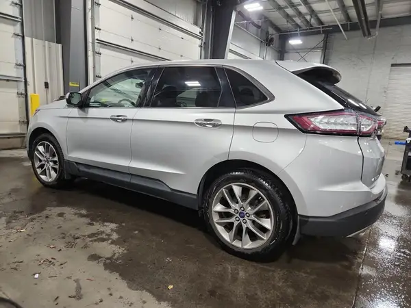2FMPK4K85GBB68529 2016 FORD EDGE - Image 2