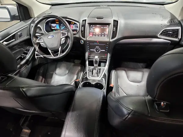 2FMPK4K85GBB68529 2016 FORD EDGE - Image 8