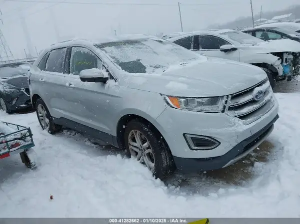 2FMPK4K85GBB74069 2016 FORD EDGE - Image 1