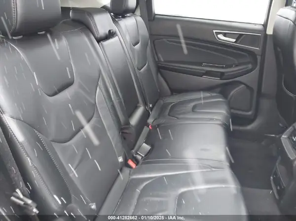 2FMPK4K85GBB74069 2016 FORD EDGE - Image 8