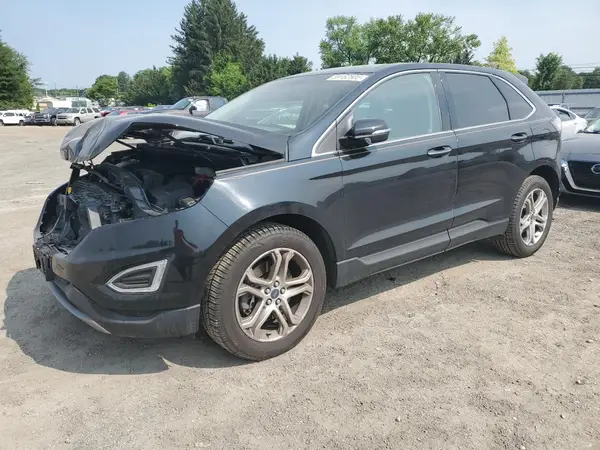 2FMPK4K85GBB76193 2016 FORD EDGE - Image 1