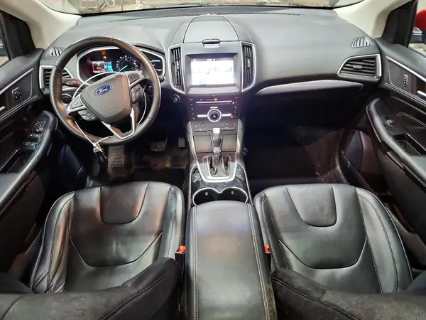 2FMPK4K85GBB78347 2016 FORD EDGE - Image 8
