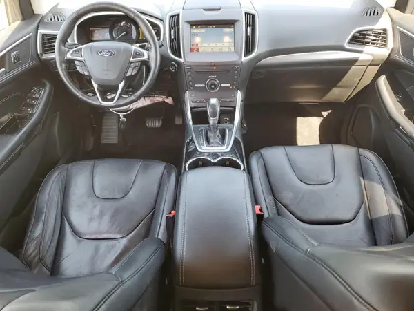 2FMPK4K85GBB83225 2016 FORD EDGE - Image 8