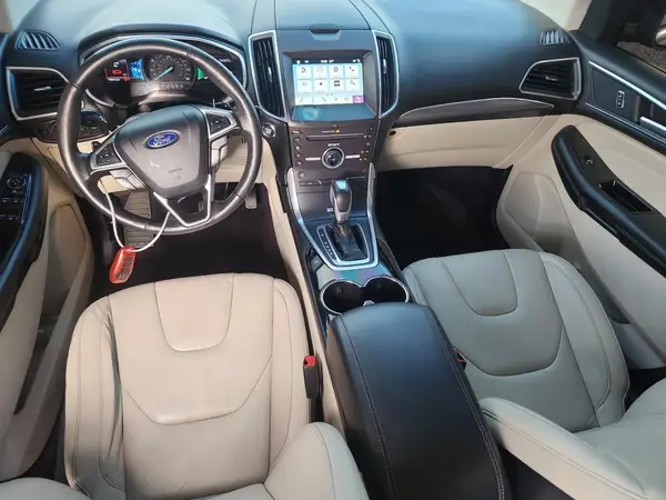 2FMPK4K85GBB84388 2016 FORD EDGE - Image 8