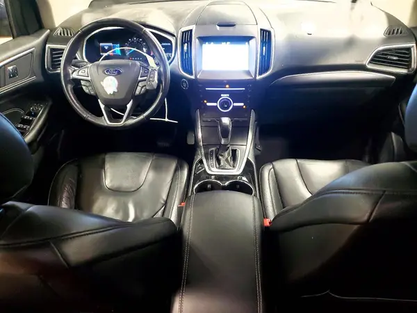 2FMPK4K85GBB88912 2016 FORD EDGE - Image 8