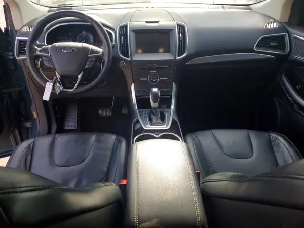 2FMPK4K85GBB99280 2016 FORD EDGE - Image 8