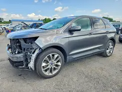 2FMPK4K85GBC04753 2016 FORD EDGE