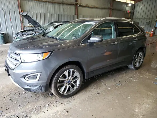 2FMPK4K85GBC04784 2016 FORD EDGE - Image 1