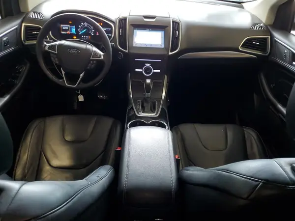 2FMPK4K85GBC04784 2016 FORD EDGE - Image 8