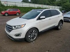 2FMPK4K85GBC06180 2016 FORD EDGE