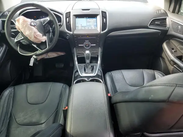 2FMPK4K85GBC06180 2016 FORD EDGE - Image 8