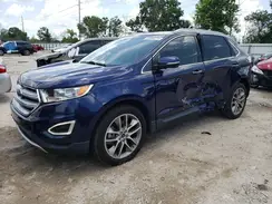 2FMPK4K85GBC16532 2016 FORD EDGE
