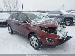 2FMPK4K85GBC27191 2016 FORD EDGE