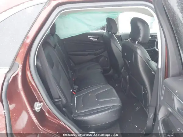 2FMPK4K85GBC27191 2016 FORD EDGE - Image 8