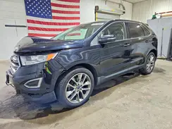 2FMPK4K85GBC33248 2016 FORD EDGE