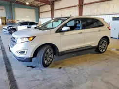 2FMPK4K85GBC35260 2016 FORD EDGE
