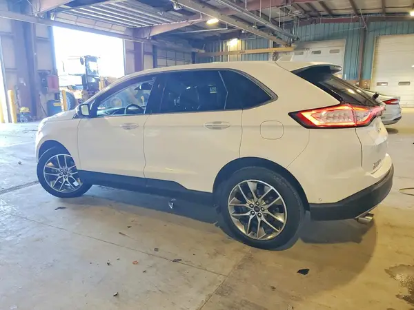 2FMPK4K85GBC35260 2016 FORD EDGE - Image 2