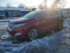 2FMPK4K85GBC37073 2016 FORD EDGE