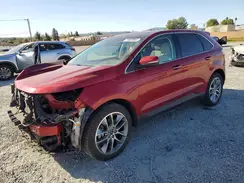 2FMPK4K85GBC67271 2016 FORD EDGE