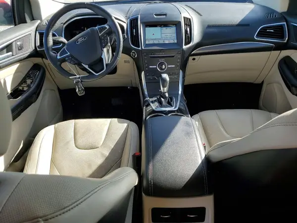 2FMPK4K85GBC67271 2016 FORD EDGE - Image 8