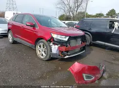 2FMPK4K85HBB06923 2017 FORD EDGE