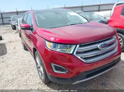 2FMPK4K85HBB14729 2017 FORD EDGE