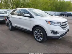2FMPK4K85HBB16545 2017 FORD EDGE