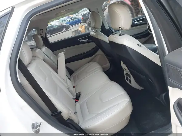 2FMPK4K85HBB16545 2017 FORD EDGE - Image 8
