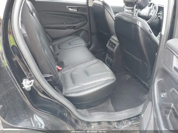 2FMPK4K85HBB16769 2017 FORD EDGE - Image 8