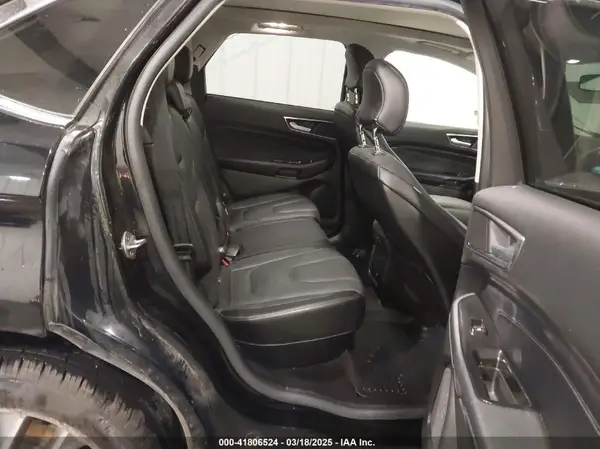 2FMPK4K85HBB18411 2017 FORD EDGE - Image 8