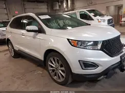 2FMPK4K85HBB25763 2017 FORD EDGE
