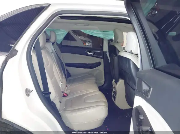 2FMPK4K85HBB25763 2017 FORD EDGE - Image 8