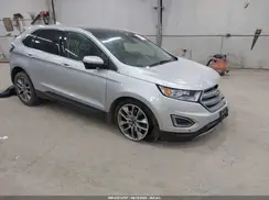 2FMPK4K85HBB33927 2017 FORD EDGE