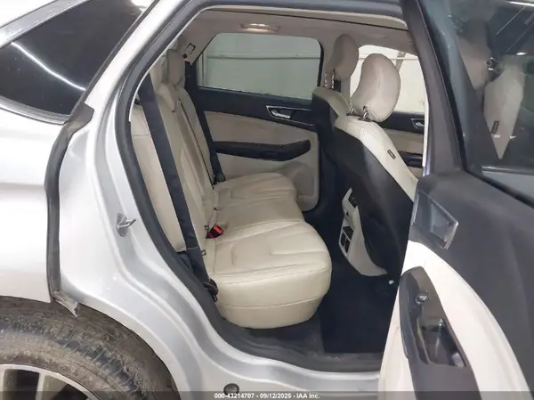 2FMPK4K85HBB33927 2017 FORD EDGE - Image 8