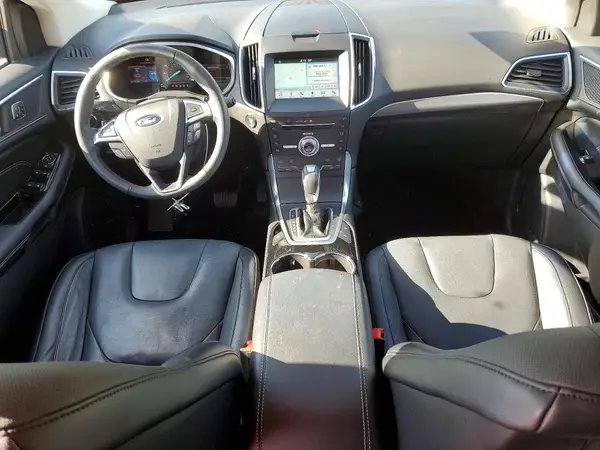 2FMPK4K85HBB35161 2017 FORD EDGE - Image 8