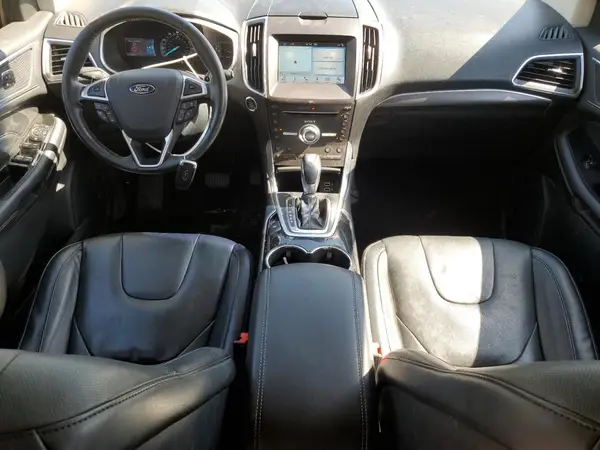 2FMPK4K85HBB41722 2017 FORD EDGE - Image 8