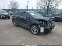 2FMPK4K85HBB45138 2017 FORD EDGE