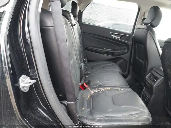 2FMPK4K85HBB45138 2017 FORD EDGE - Image 8
