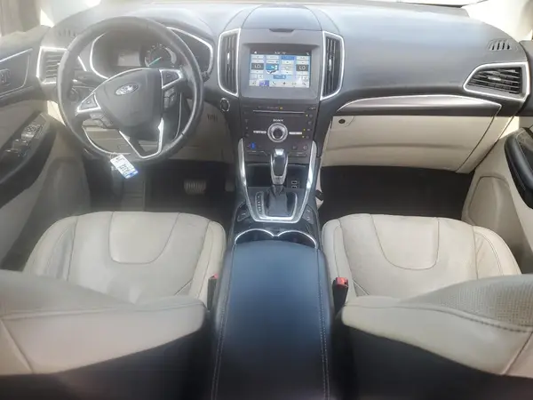 2FMPK4K85HBB46418 2017 FORD EDGE - Image 8