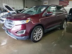 2FMPK4K85HBB55278 2017 FORD EDGE