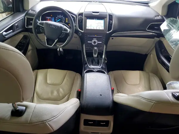 2FMPK4K85HBB55278 2017 FORD EDGE - Image 8