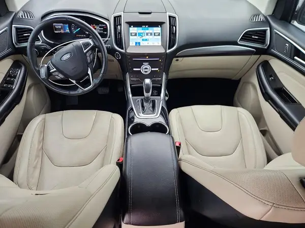 2FMPK4K85HBB73960 2017 FORD EDGE - Image 8